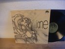 JANE Together (BRAIN METRONOME GERMANY 1972) PROGROCK KRAUTROCK LP NM