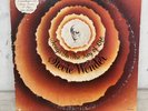 Stevie Wonder Songs in the Key of Life 2 LP