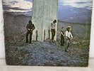 The Who Who's Next Vinyl LP