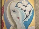 Derek & The Dominos – Layla And Other Assorted Love Songs VINYL 2xLP VG+/VG+