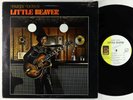 Little Beaver - Party Down LP - Cat VG+