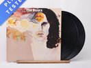 The Doors Weird Scenes Inside The Gold Mine Double LP Vinyl Record - EX/EX