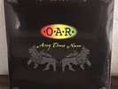 O.A.R. - Any Time Now - 180-gram 12” 3-LP Black Vinyl Record - Limited to 300