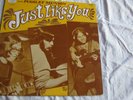 Mint Pugsley Munion Just Like You RARE Private Psych Acid Archives Promo Photo