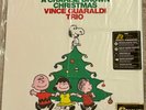 Vince Guaraldi Charlie Brown Christmas 200g Vinyl Analogue Production 2014 OOP