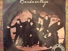 PAUL McCARTNEY & WINGS - Banda en Fuga - BOLIVIA PRESS 7