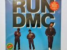 SEALED - RUN DMC - Tougher Than Leather - 1988 Original 1ST Pressing Hype Sticke