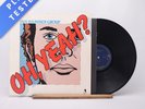 Jan Hammer Group Oh, Yeah? Us Press LP Album Vinyl Record NE 437 - VG+/EX