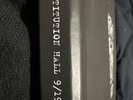 Pearl Jam Constitution Hall 9/19/98 Vinyl