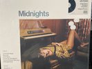 Midnights [Jade Green Edition] by Swift, Taylor (Record, 2022)