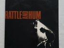 U2 - Rattle and Hum 2 LP's, Manufactured in Canada by BMG $5 Off Listed Price