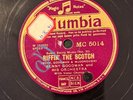 Columbia MC 5014 Benny Goodman Orch 1st BILLIE HOLIDAY 1933   78 rpm N-  JAZZ