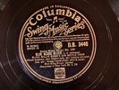 Columbia BLIND WILLIE DUNN GIN BOTTLE 4  1929   78 rpm EE+ JAZZ w King Oliver