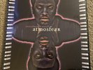 Glenn Underground Atmosfear Peacefrog 2017 Vinyl NM/NM