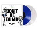 ASAP ROCKY DON'T BE DUMB Rough Trade Exclusive VINYL 2LP SOLD OUT Ltd Ed PRESALE