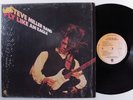 STEVE MILLER BAND Fly Like An Eagle CAPITOL LP VG+ SHRINK f