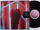 PAUL WELLER Sonik Kicks YEP ROC LP VG+/NM 180g with lyric sheet insert f
