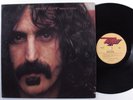 FRANK ZAPPA Apostrophe DISCREET LP VG+ f