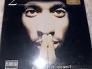 2Pac R U Still (Remember me) vinyl record (OG press)