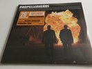 Propellerheads – Decksandrumsandrockandroll - 20th Anni 2 LP - FACTORY SEALED