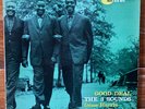 The Three Sounds – Good Deal – Bebop-Soul Jazz Vinyl LP – Blue Note OG Mono 1959