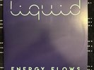 Liquid Energy Flows 3LP Vinyl Box Set Rare Ltd Edition /500 mint
