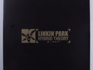 LINKIN PARK Hybrid Theory WARNER 4XLP VG++/VG+ europe with inserts f