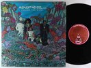 Midnight Movers, Unlimited - Follow The Wind LP - Buddah OG VG+ PROMO Shrink