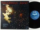 Tomorrow Band - Open Fire LP - All Night