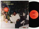 Tyrone Davis - In The Mood LP - Columbia Shrink