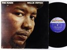 Willie Hutch - The Mack OST LP - Motown