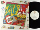 Zapp - S/T LP - Warner Bros. Shrink
