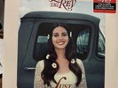 Lana Del Rey Lust For Life (LP, 2017, 2 LP) Record Vinyl Sealed Urban Outfitters