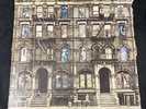 LED ZEPPELIN: PHYSICAL GRAFFITI VINYL 2 LPs ORIGINAL 1975 SWAN SONG