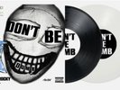 Dont Be Dumb Mr Mayers SIGNED Vinyl 2xLP Insert ASAP A$AP ROCKY Presale