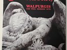 Black Sabbath Walpurgis LP Vinyl BBC Peel Sessions 1970