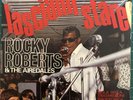 Rocky Roberts Lasciami Stare 45 Italian Northern Soul Upbeat Dancer Italy Press