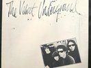 Velvet Underground Box Set. Vinyl. Excellent Condition. LP 4 Missing