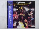 Whitesnake Live... In The Heart Of The City Polydor 18MM 0644 Japan   LP OBI