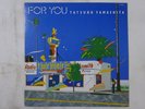 Tatsuro Yamashita For You Air RAL-8801 Japan  VINYL LP