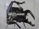 Massive Attack Mezzanine Circa WBRLP4 EU sealed VINYL LP