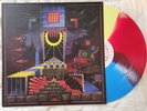 Polygondwanaland (2017) Tri-Color Vinyl - King Gizzard & the Lizard Wizard