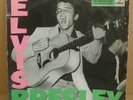 ELVIS PRESLEY Rock 'N' Roll LP HIS MASTER'S VOICE 1956 UK orig CLP 1093  RARE