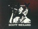 WEILAND, Scott - If I Could Fly - limited white vinyl 7