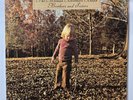 Brothers and Sisters LP Vinyl Record The Allman Brothers Band