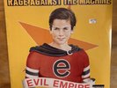 SEALED, Rage Against The Machine – Evil Empire E 57523, 1st pressing, US, 1996