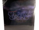 Clams Casino Moon Trip Radio LP Vinyl Record Album Electronic Ambient Hip Hop