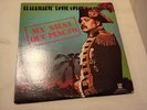 El Almirante Louie Colon y su Tripulacion Ma' Salsa Que Pescao Vinyl 1973 UA
