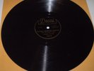 JOSEPH & CLEMOA FALCON - DECCA 17001 - FANTASTIC CAJUN - RARE