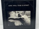 Vintage Joy Division – Love Will Tear Us Apart Vinyl- '84 Japan Pressing